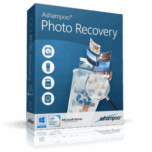 Ashampoo Photo Recovery | Windows