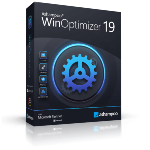 Ashampoo WinOptimizer 19 | Windows