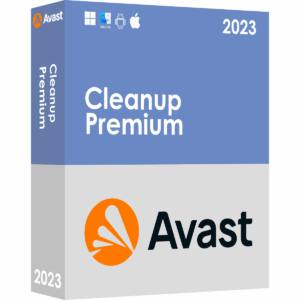 Avast Cleanup Premium 2026