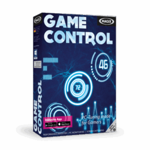 Magix Game Control | Windows
