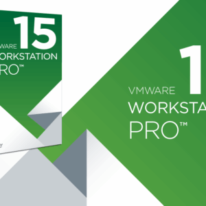 VMware Workstation 15 Pro