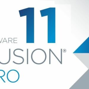 VMware Fusion 11 Pro MAC