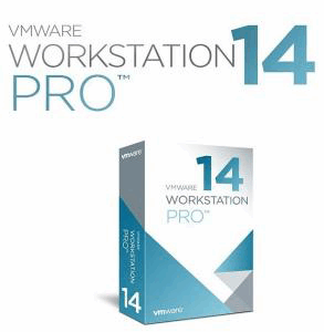 VMware Workstation Pro 14