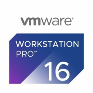 VMware Workstation 16 Pro