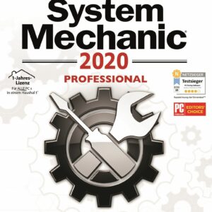 iolo System Mechanic 2026 Professional | Download
