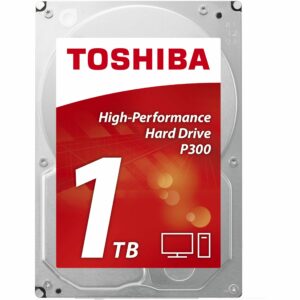Toshiba P300 1TB