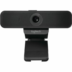 Logitech C925e webcam