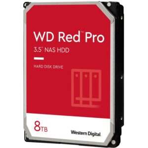 Western Digital Red Pro