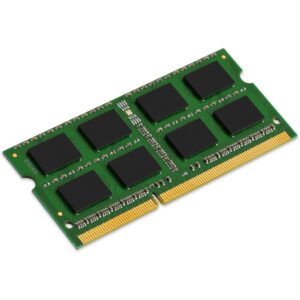 Kingston Technology System Specific Memory 8GB DDR3-1600 memory module