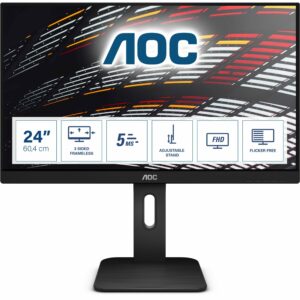 AOC P1 24P1 computer monitor