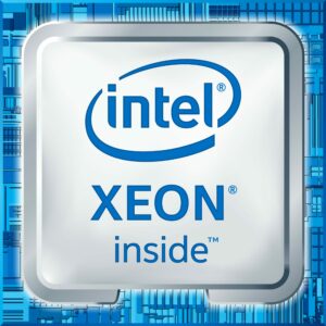 Intel Xeon E-2136 processor