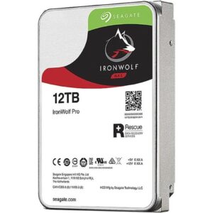 Seagate IronWolf Pro