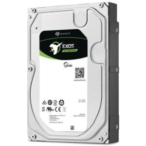Seagate Enterprise ST8000NM000A internal hard drive