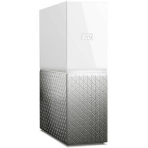Western Digital My Cloud Home personal cloud storage device