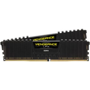 Corsair Vengeance LPX CMK16GX4M2D3600C18 memory module