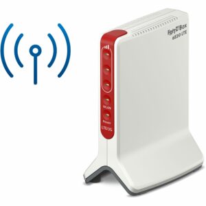 FRITZ!Box 6820 LTE wireless router