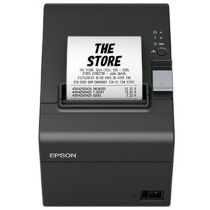 Epson TM-T20III
