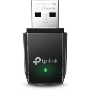 TP-Link Archer T3U