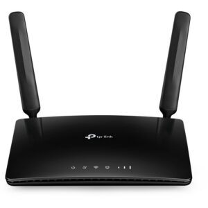TP-Link Archer MR400 wireless router