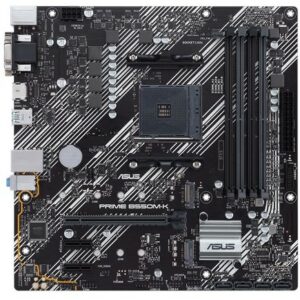 ASUS PRIME B550M-K