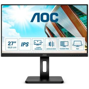 AOC P2 27P2Q LED display