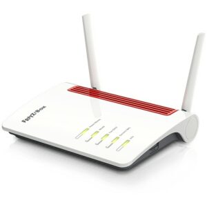 AVM FRITZ!Box 6850 LTE wireless router