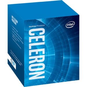 Intel Celeron G5905 processor