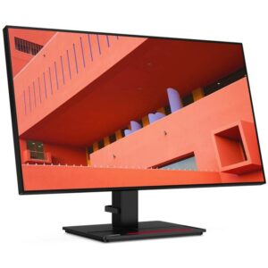Lenovo ThinkVision P27h-20 computer monitor
