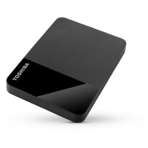 Toshiba Canvio Ready external hard drive