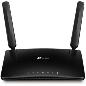 TP-Link Archer MR600 V2 wireless router