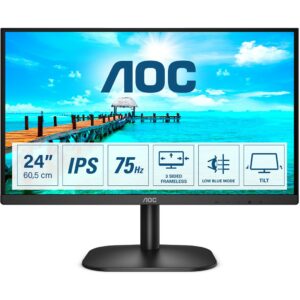 AOC B2 24B2XDA LED display