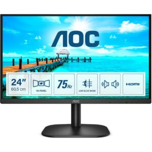 AOC B2 24B2XDAM LED display