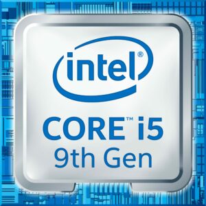 Intel Core i5-9400 processor