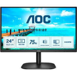 AOC B2 24B2XHM2 computer monitor