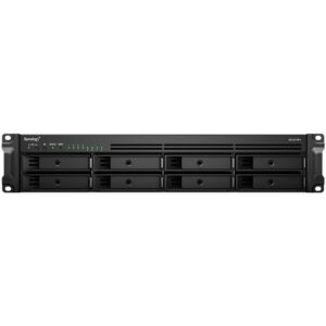 Synology RackStation RS1221RP+ NAS/storage server