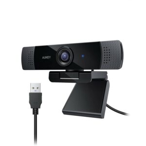 AUKEY PC-LM1E webcam