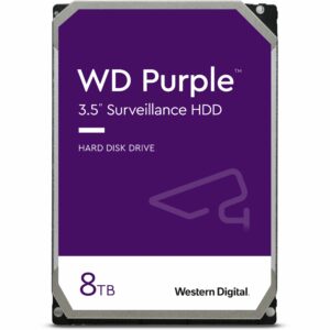 Western Digital WD Purple