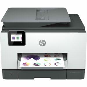 HP OfficeJet Pro 9022e All-in-One Printer