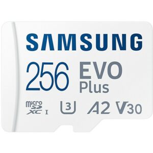 Samsung EVO Plus