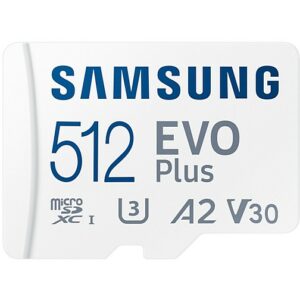 Samsung EVO Plus