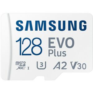 Samsung EVO Plus