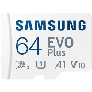 Samsung EVO Plus