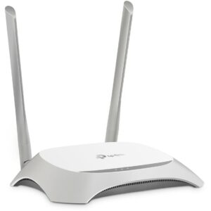 TP-Link TL-WR840N wireless router