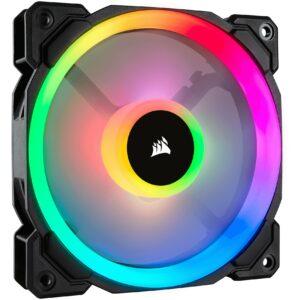 Corsair LL120 RGB