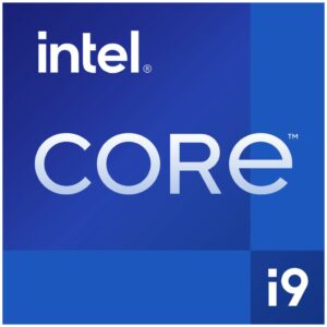 Intel Core i9-12900 processor