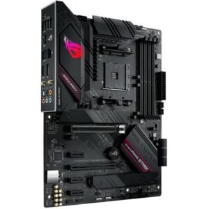 ASUS ROG STRIX B550-F GAMING WIFI II