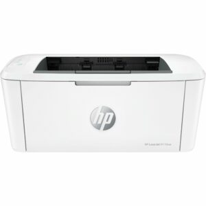 HP LaserJet M110we Printer