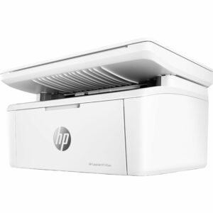 HP LaserJet MFP M140we Printer