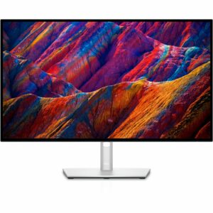 DELL UltraSharp U2723QE LED display