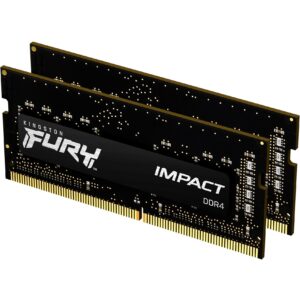 Kingston Technology FURY Impact memory module